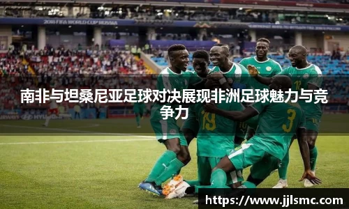 南非与坦桑尼亚足球对决展现非洲足球魅力与竞争力